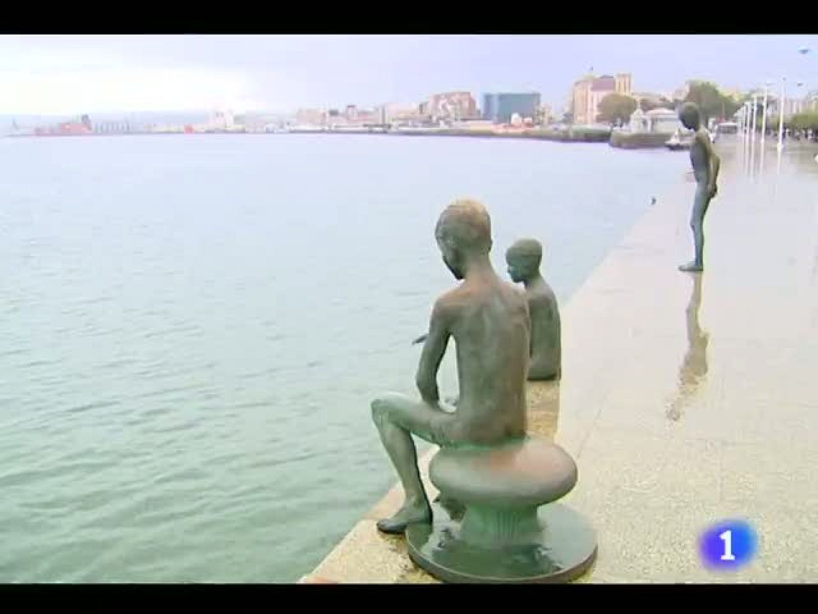 Cantabria en 2' - 15/10/12