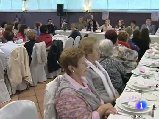 TeleCantabria - Telecantabria - 15/10/12