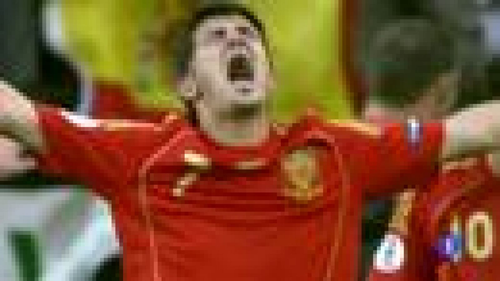 El delantero asturiano de la selección española y del FC Barcelona, David Villa, aseguró este lunes que está "preparado para jugar ya", consciente de que tanto Vicente del Bosque como 'Tito' Vilanova le están dando poco a poco minutos tras superar un