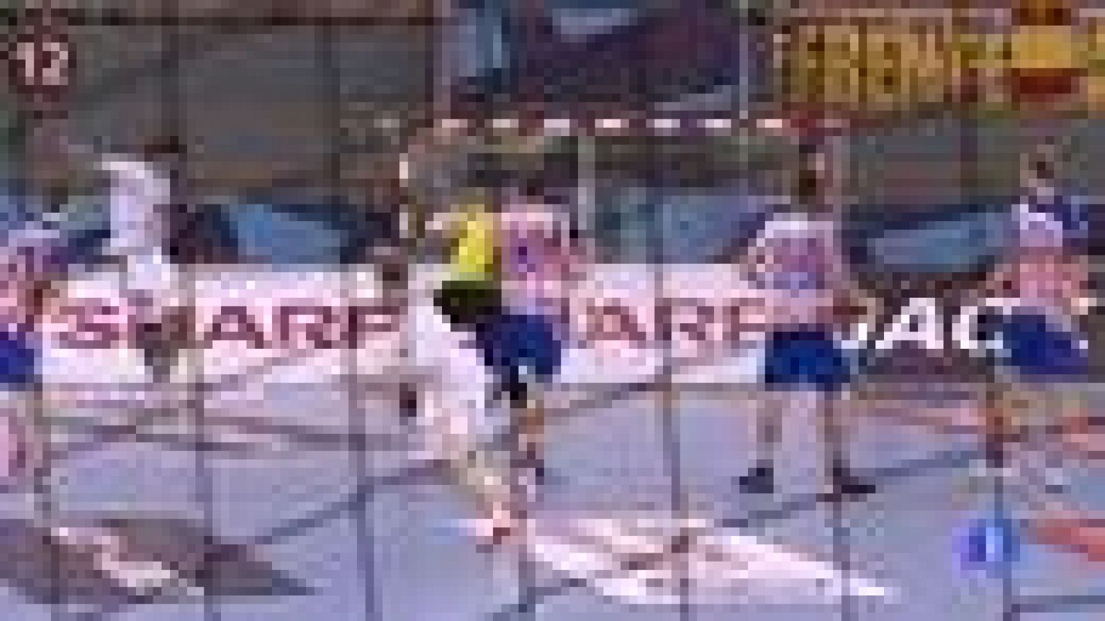 Fin a la temporada para Hombrados