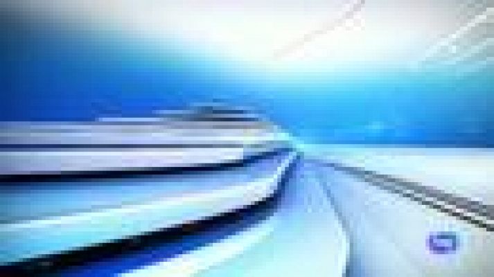 Telexornal - Galicia - Telexornal-Galicia 2 - 15/10/12