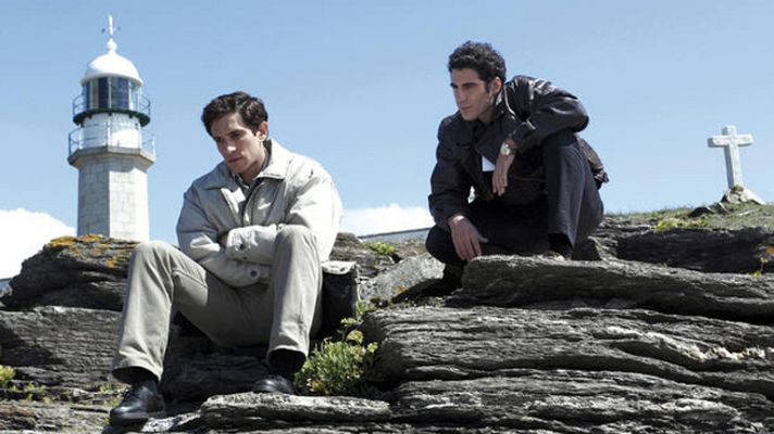 Cultura en Rtve.es - Tráiler de 'Todo es silencio', de José Luis Cuerda