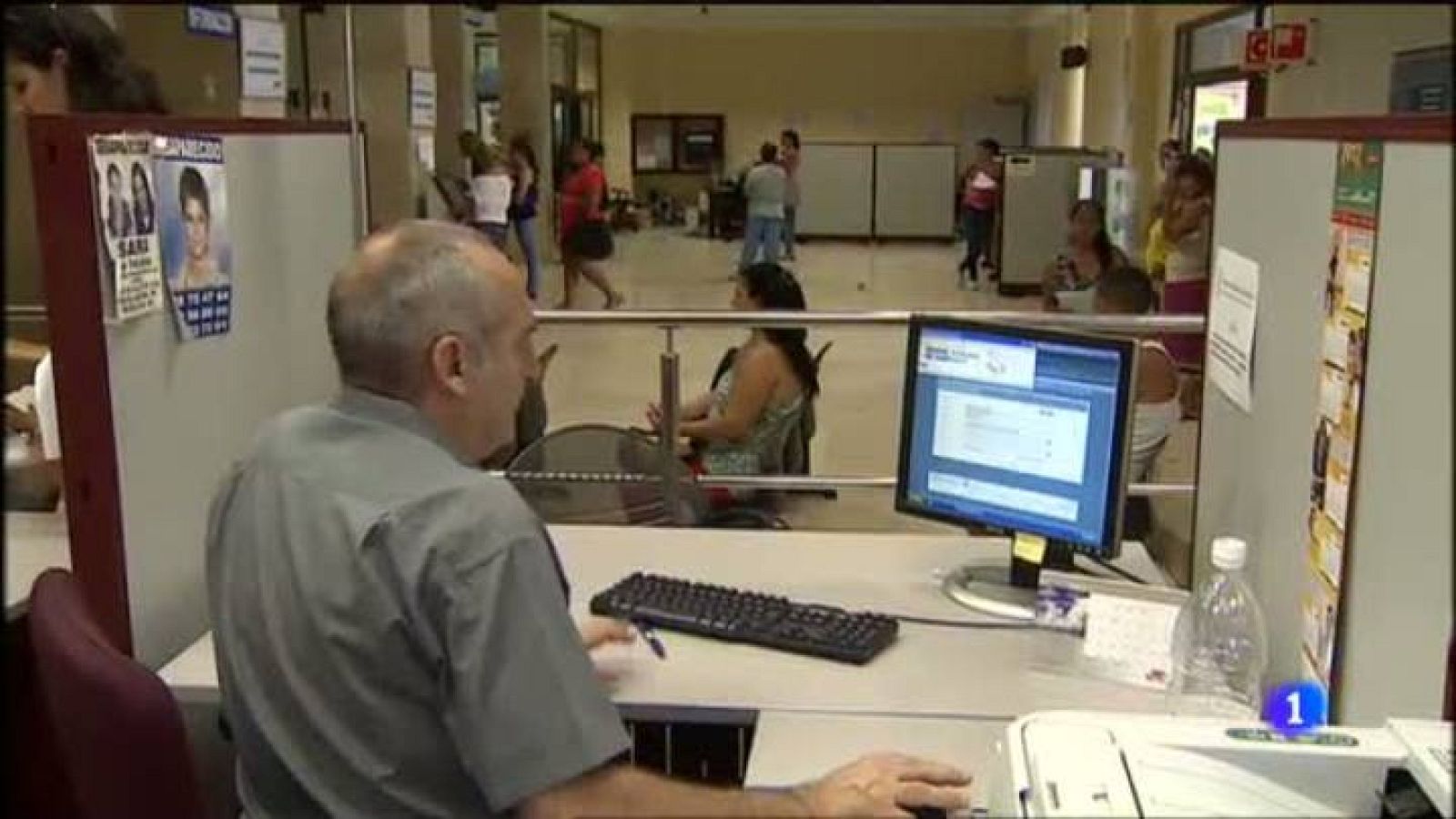 Canarias en 2' - 15/10/12 | Ver