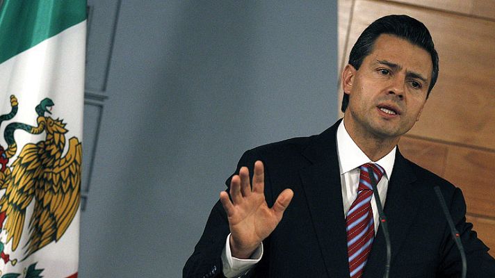  - Peña Nieto confirma que continuará con los acuerdos de Pemex con los astilleros gallegos
