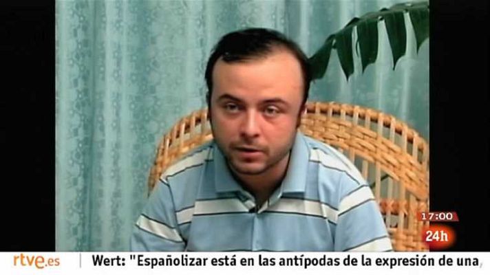 La tarde en 24h - Bloque 17 horas - 15/10/12