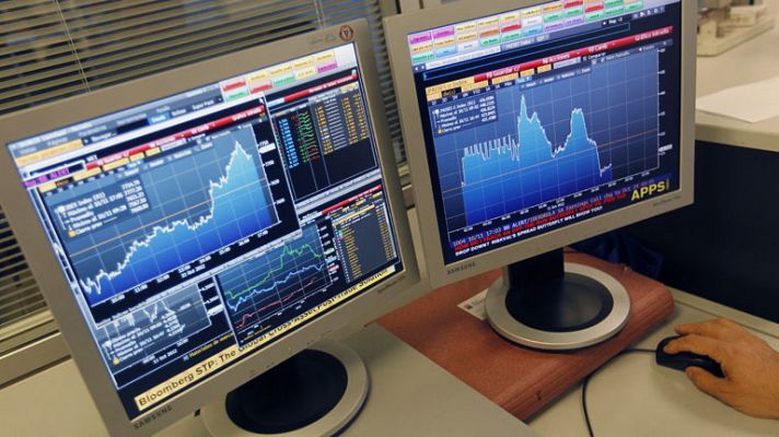 La tarde en 24h - La presión de los mercados aumenta