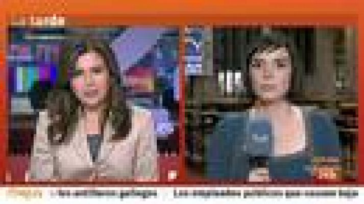 La tarde en 24h - La presión de los mercados aumenta