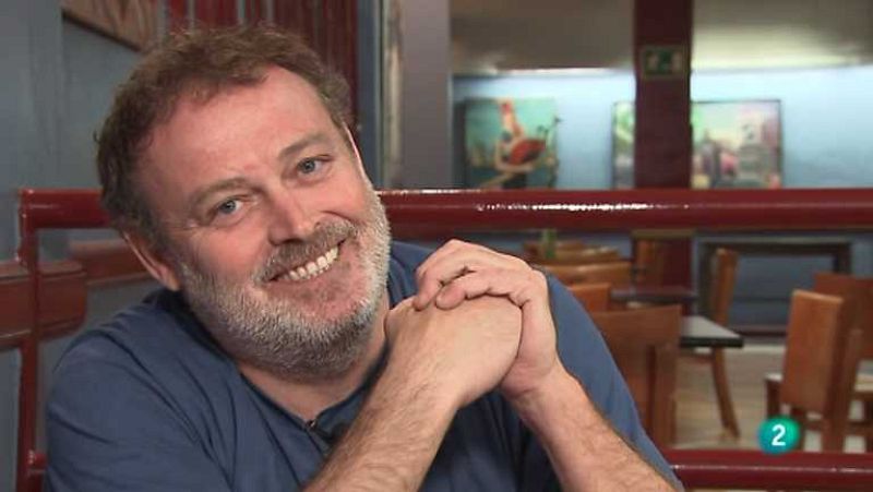 Mi reino por un caballo - 15/10/12 