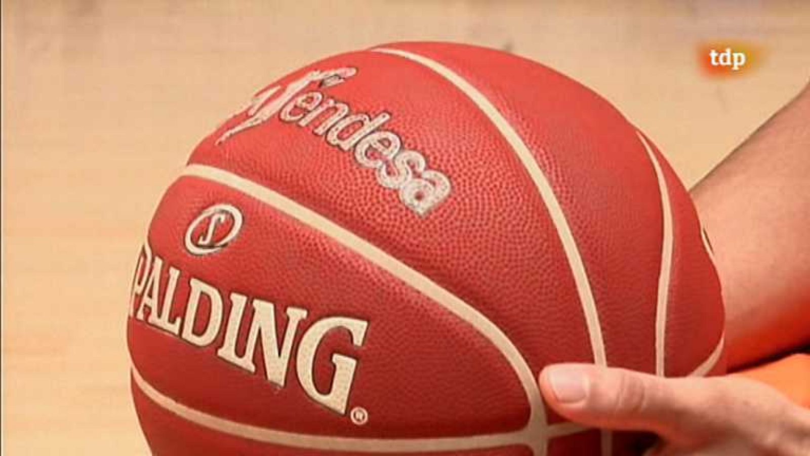 Conexión baloncesto - 15/10/12 - Ver ahora