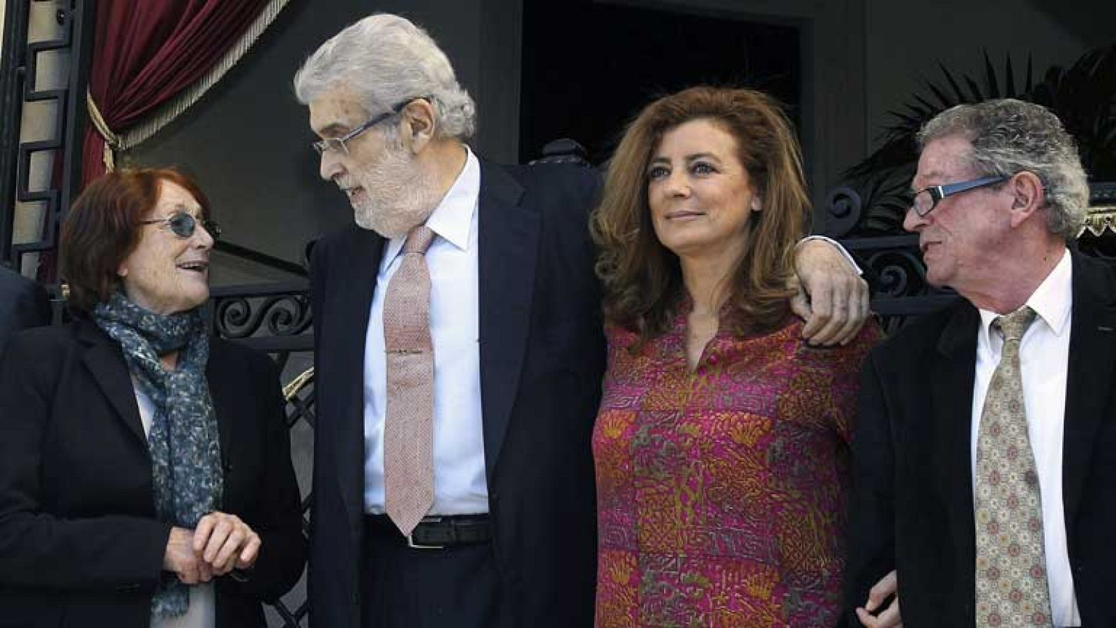 El Ministro de Educación y Artur Mas se sentarán en la misma mesa después de la polémica