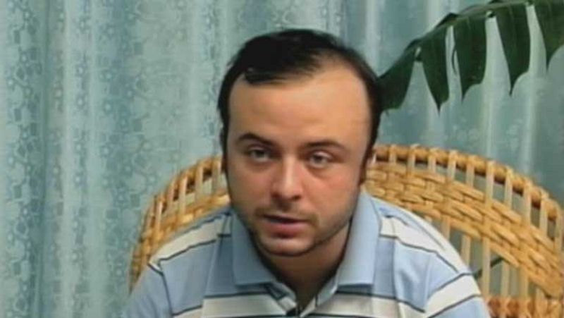 El juzgado de Bayamo ha condenado a Ángel Carromero a cuatro años de prisión