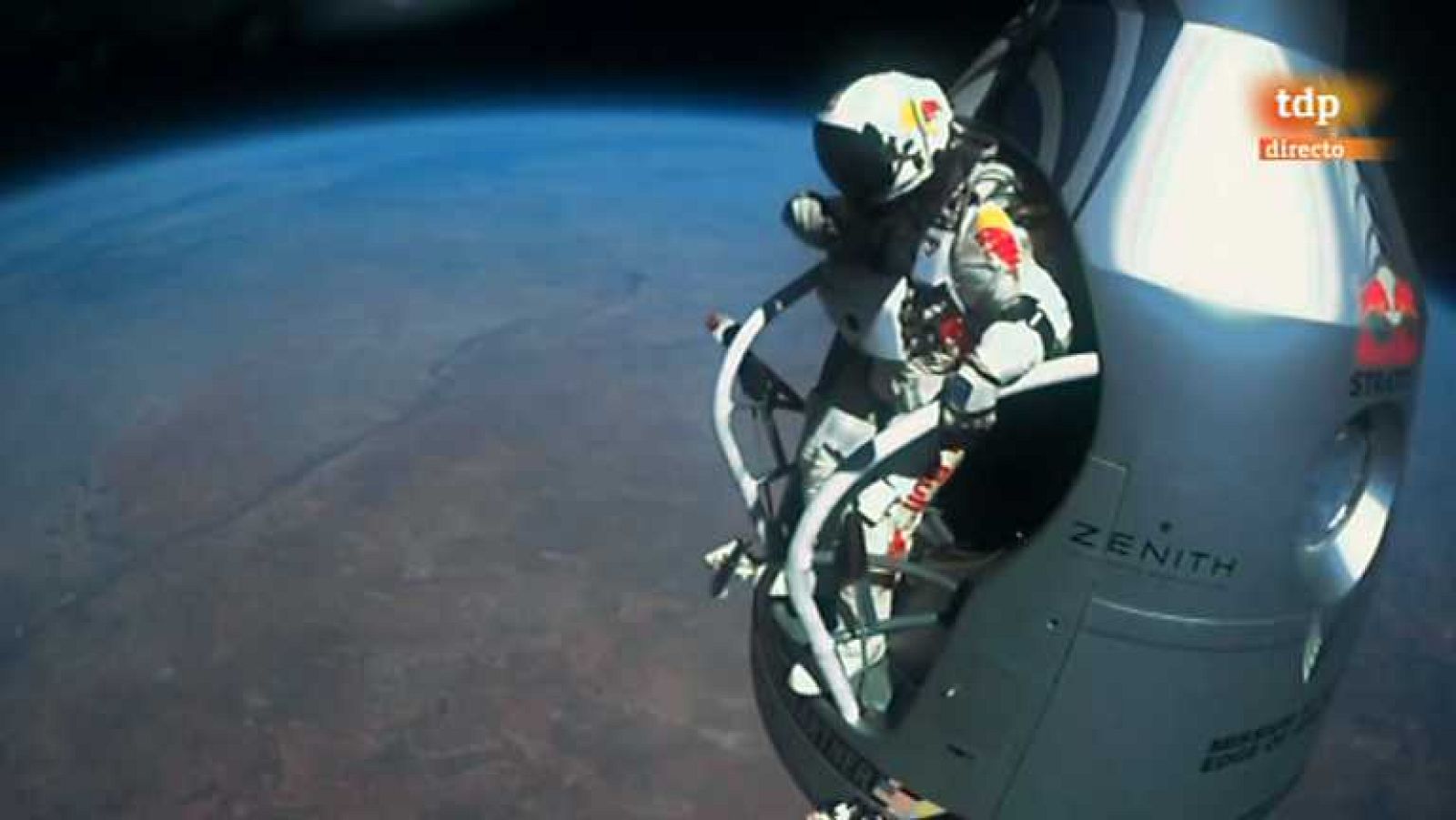 Conexión tdp - 15/10/12 - Ver ahora