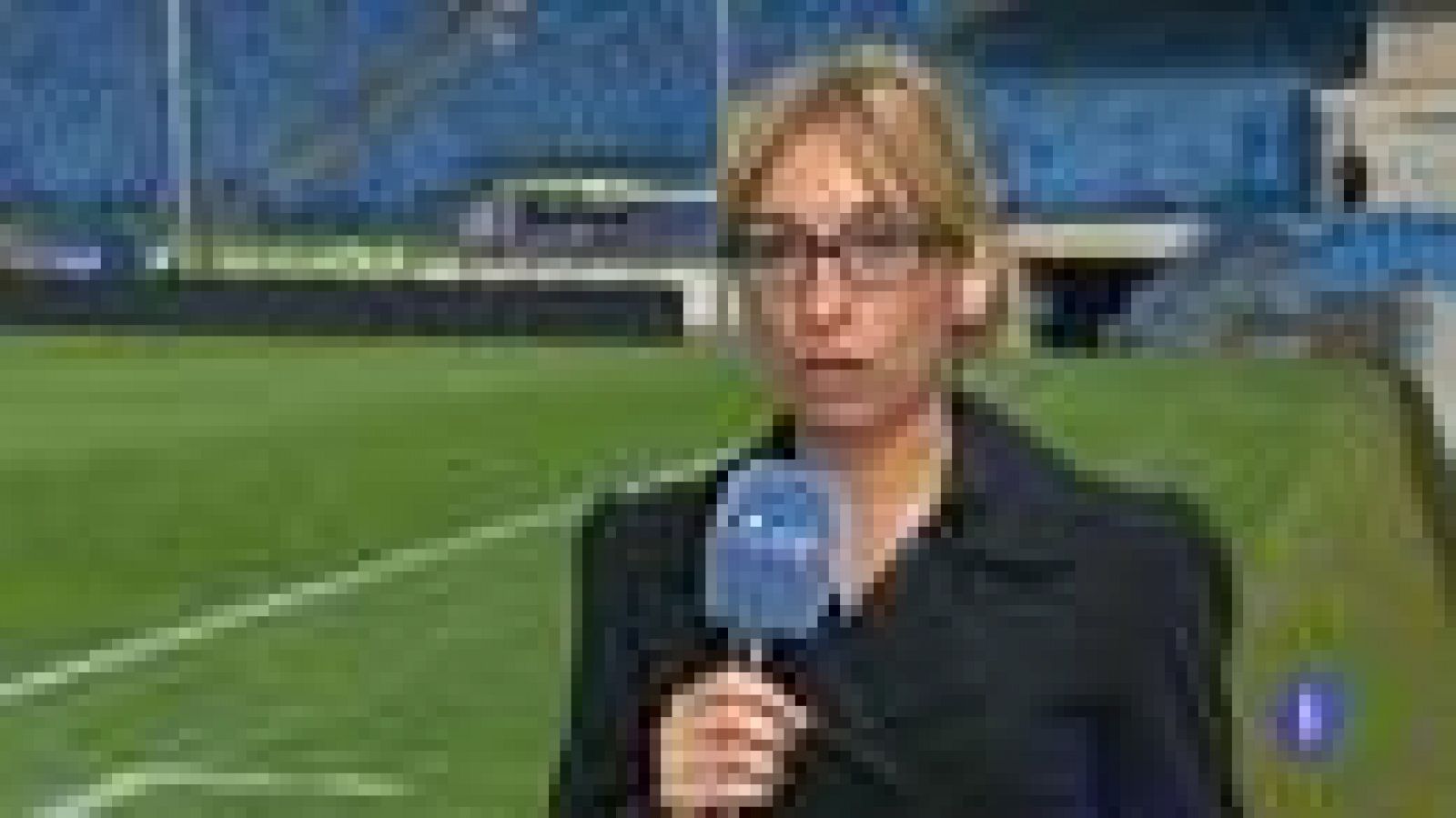 Fernando Torres vuelve al Calderón cinco años después | Ver