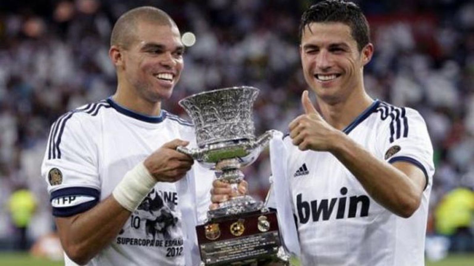 Barcelona y Real Madrid dicen no a la Supercopa en China | Ver