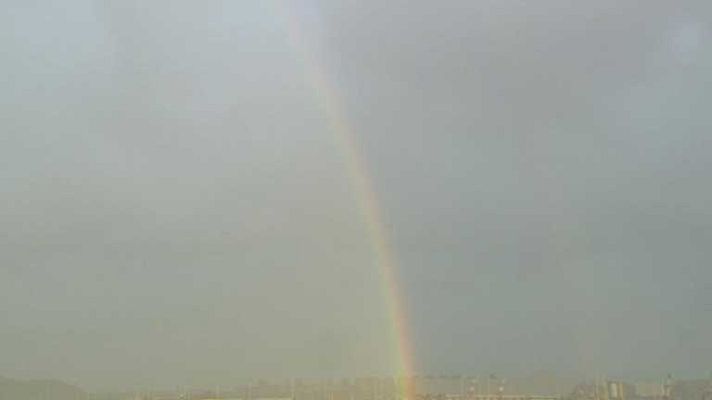 El tiempo - Precipitaciones en Galicia