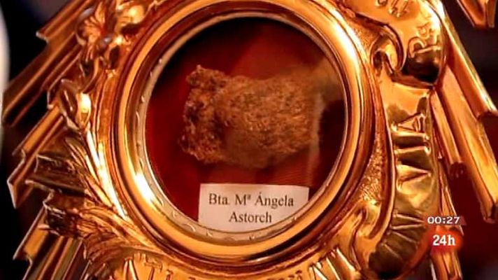 Repor - Esperando el milagro