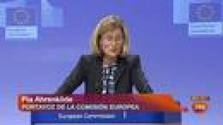 Informativo 24h - La Comisión Europea opinará sobre la independencia de una región si lo pide un estado miembro