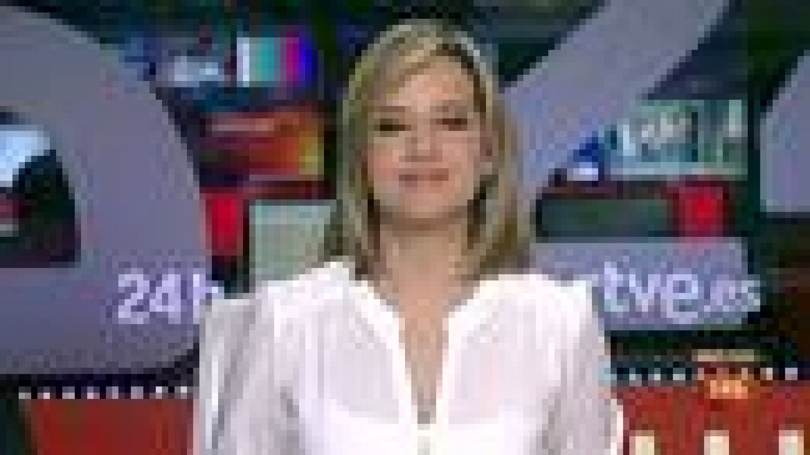 Noticias 24h: Lorenzo Silva gana el Premio Planeta 2012 y Mara Torres queda finalista | RTVE Play