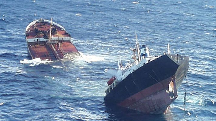 Telediario 1 - Telediario Matinal en 4' - 16/10/12