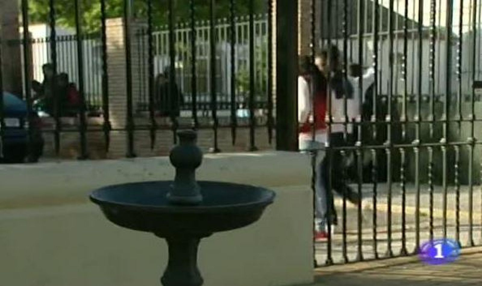 Noticias Andalucía 2 - 15/10/12 | Ver