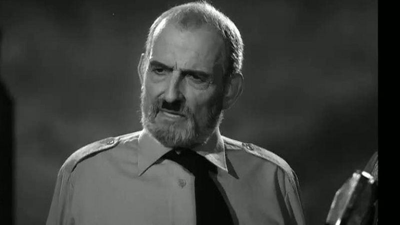 La dictadura del Hambre, campaña de Acción Contra el Hambre 