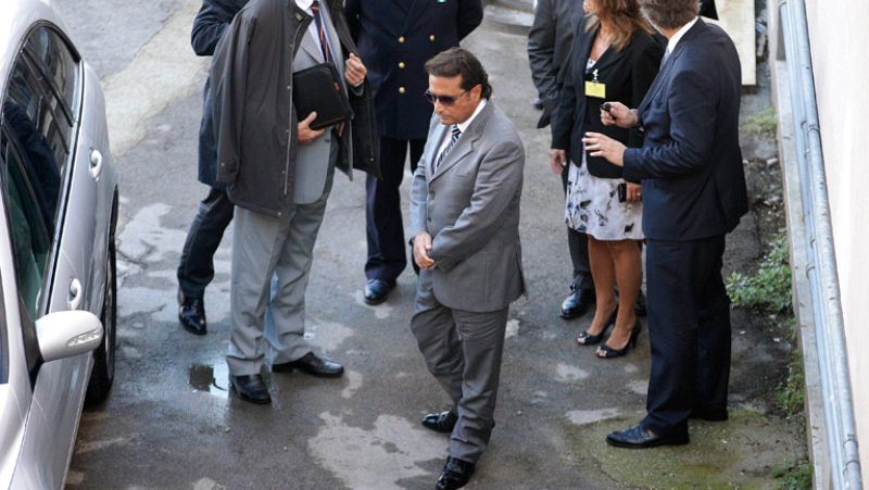 Se reanuda la vista en la instrucción por el hundimiento del Costa Concordia 