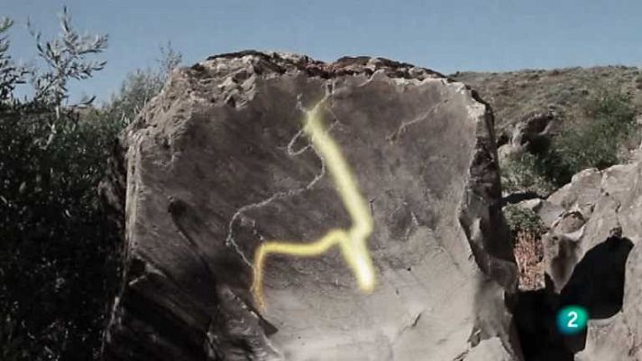 La aventura del Saber - La aventura del saber - 16/10/12