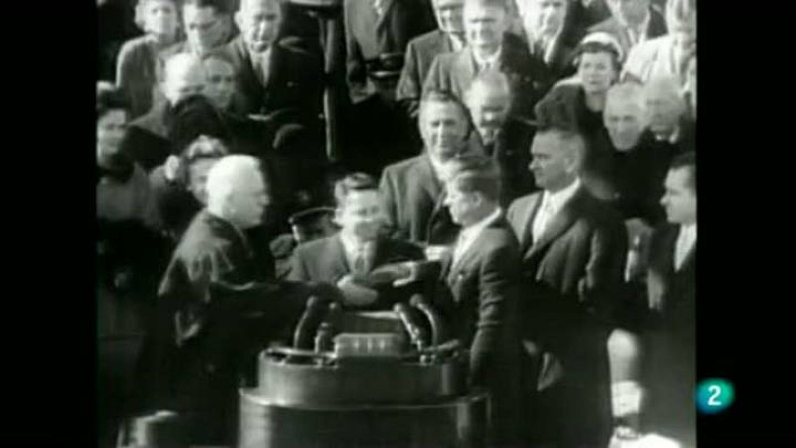 Para todos La 2 - Debate: La crisis de los misiles