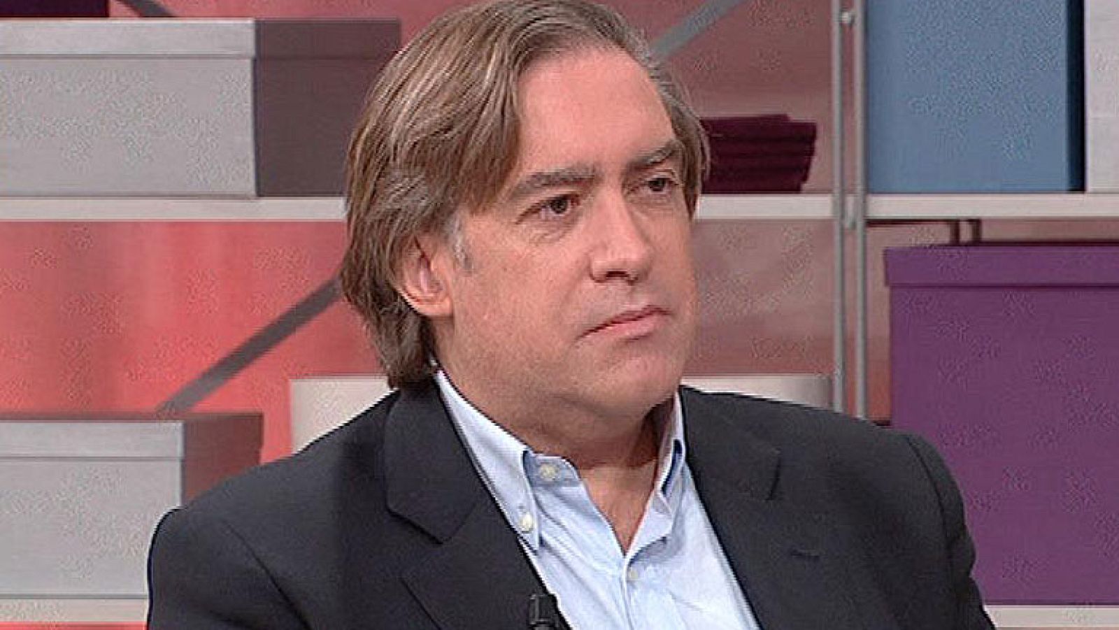 La mañana de La 1 - Día Mundial de la alimentación