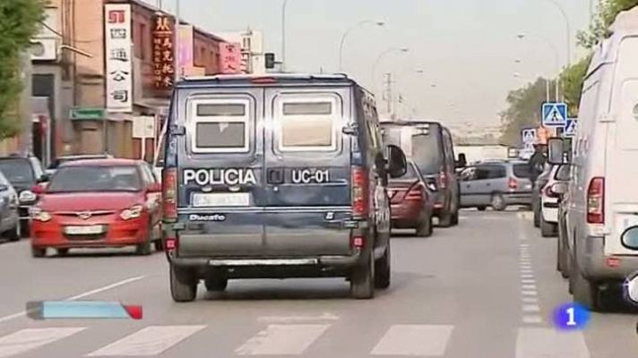 L'Informatiu - L'informatiu en 3' - 16/10/12