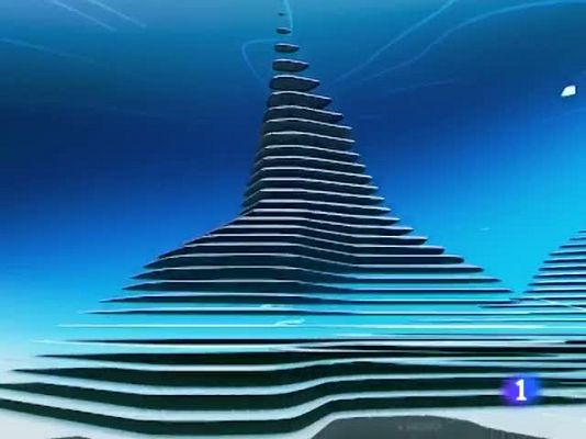 TeleCantabria - El tiempo en Cantabria - 16/10/12