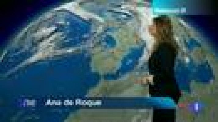 Noticias de Extremadura - El tiempo en Extremadura - 16/10/12