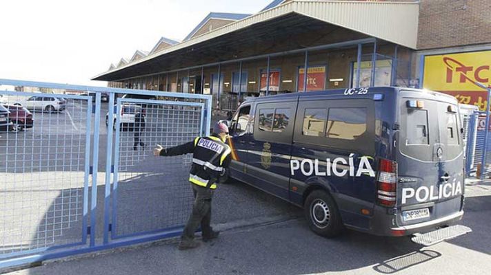 Informativo de Madrid - La Comunidad de Madrid en 4' - 16/10/12