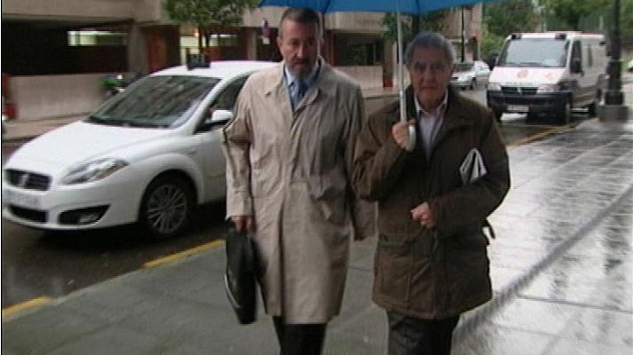 Panorama Regional - Asturias en 2' - 16/10/12