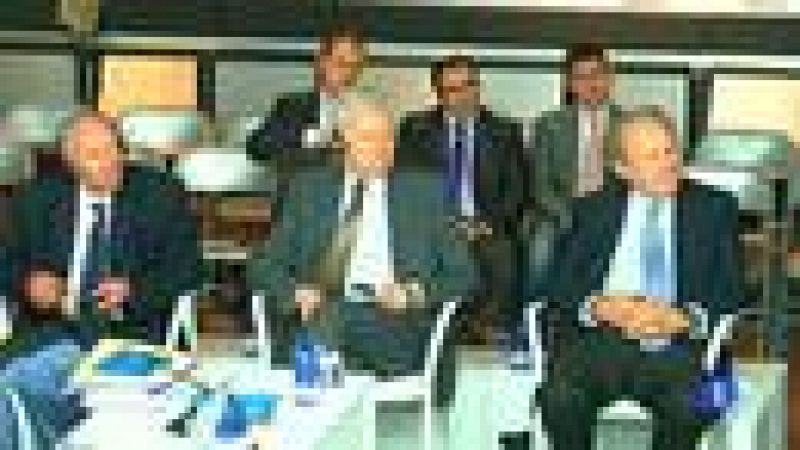 Intervención de José María Ruiz Soroa abogado del capitán del Prestige