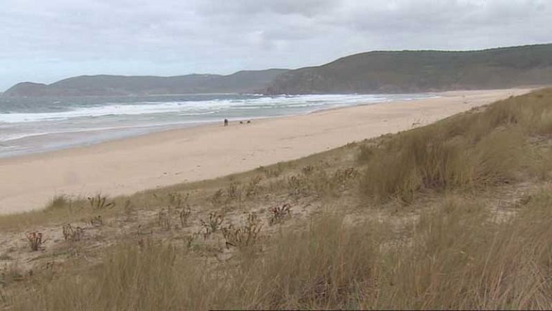 Las playas y la costa gallega afectada por los vertidos del Prestige están recuperadas 