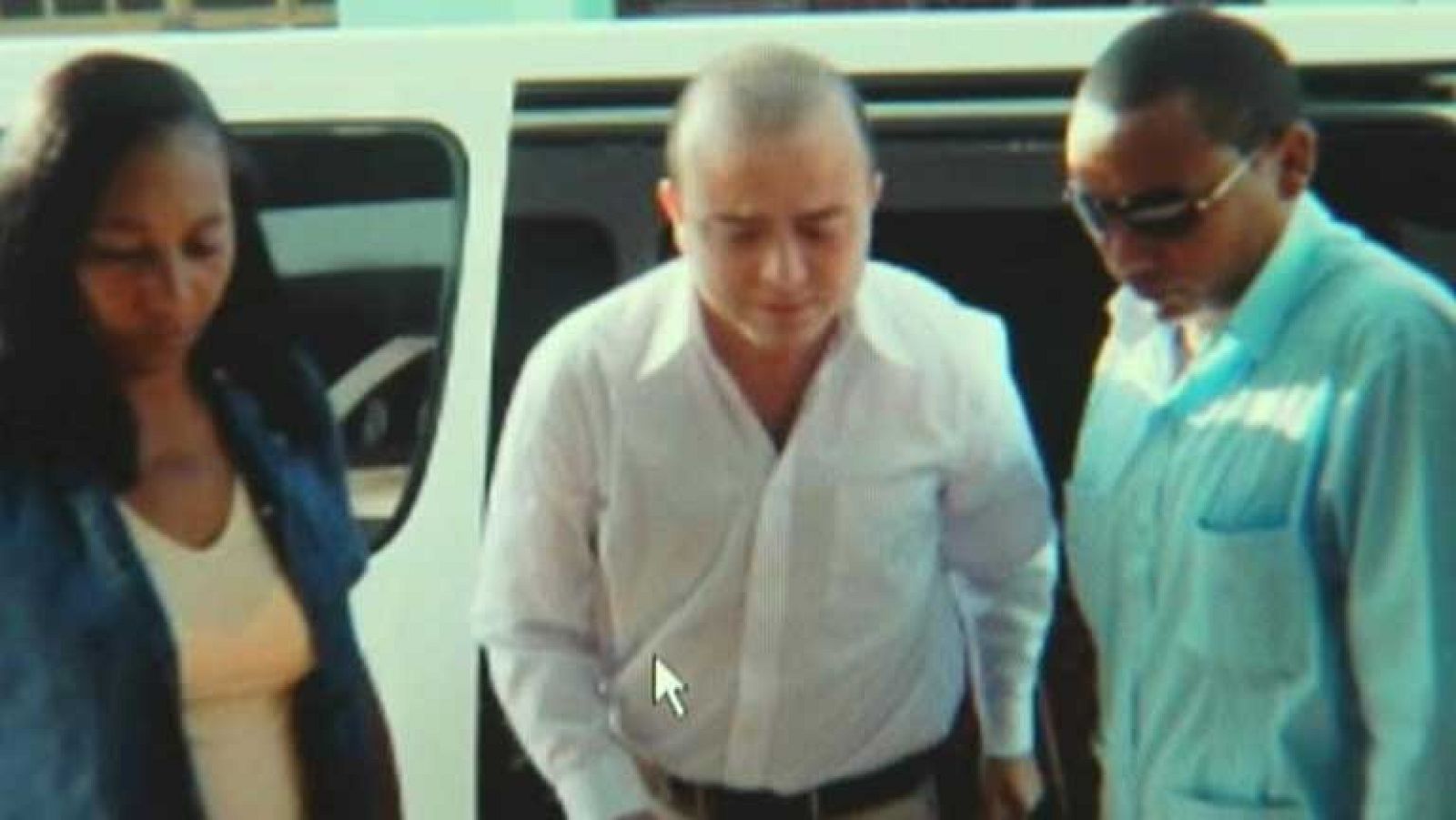 Angel Carromero tiene un plazo de 10 días para recurrir su sentencia