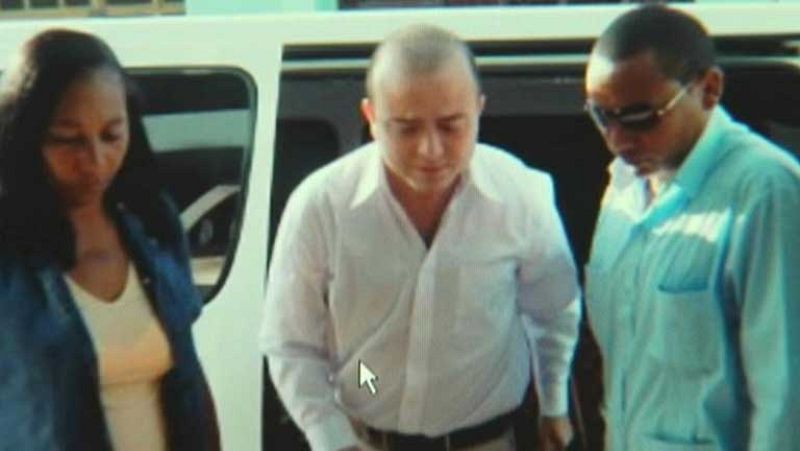  Angel Carromero tiene un plazo de 10 días para recurrir su sentencia