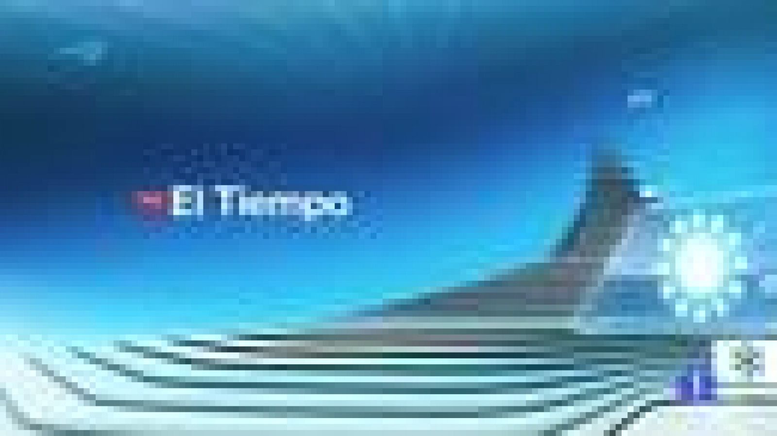 El tiempo en Castilla y León - 16/10/12