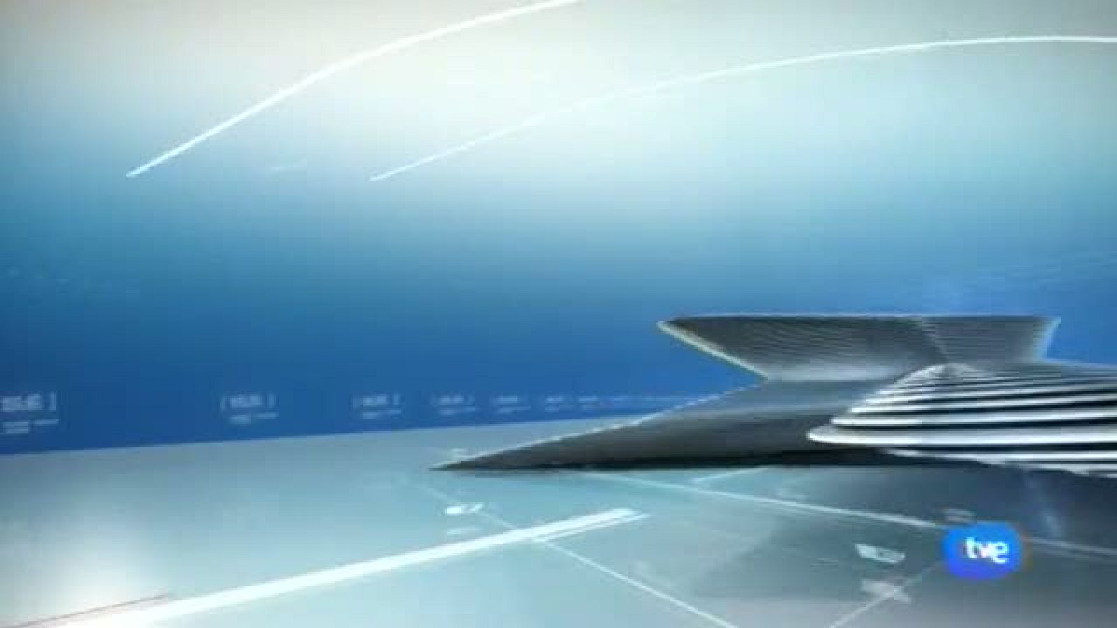  Telenorte País Vasco - 16/10/12