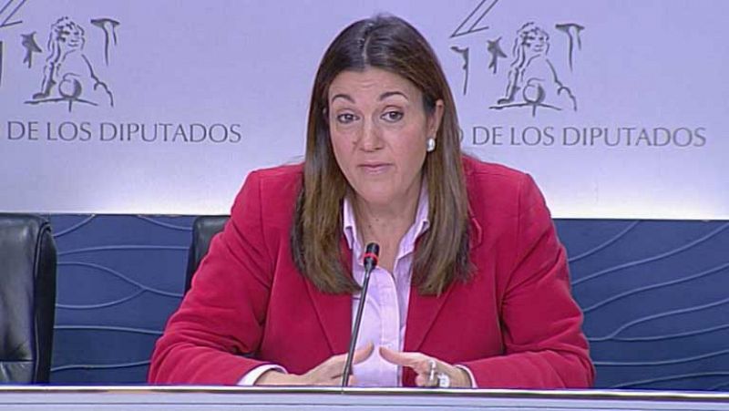 Izquierda Plural y PSOE piden la dimisión del ministro Wert