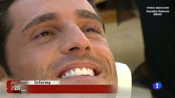 D Corazón - Corazón - Bustamante...¡a por todas!