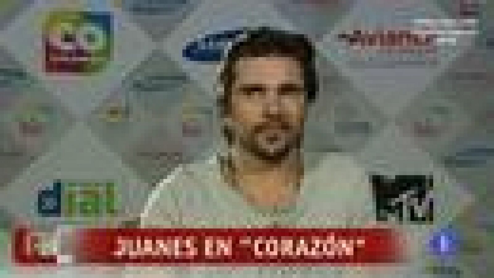 Corazón: Corazón - Juanes en 'Corazón' | RTVE Play