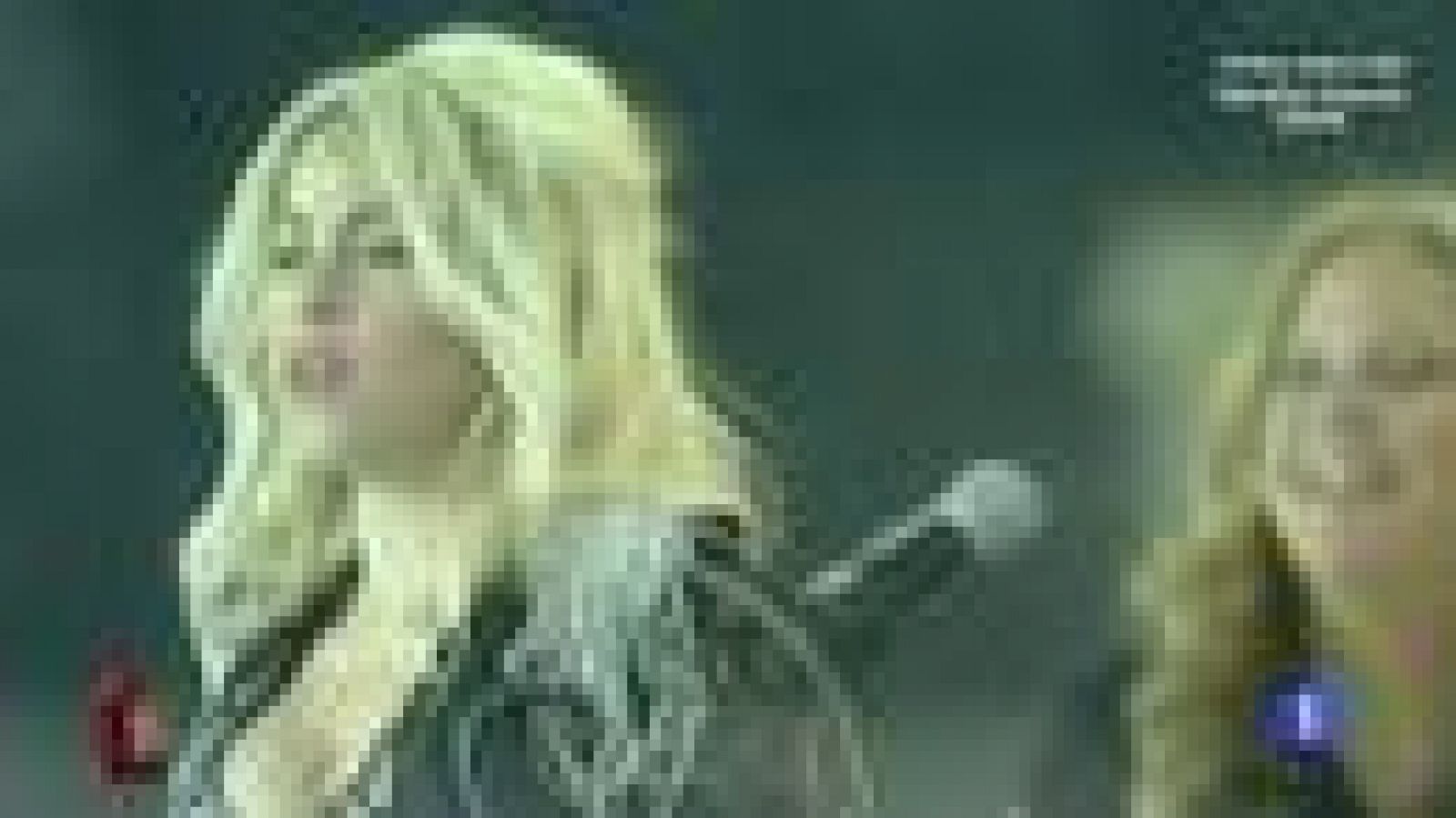 Corazón: Corazón - Shakira presume de embarazo | RTVE Play