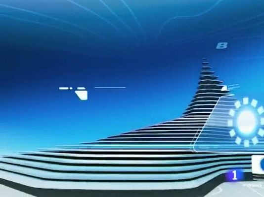 Informativo Telerioja - El tiempo en La Rioja - 16/10/12