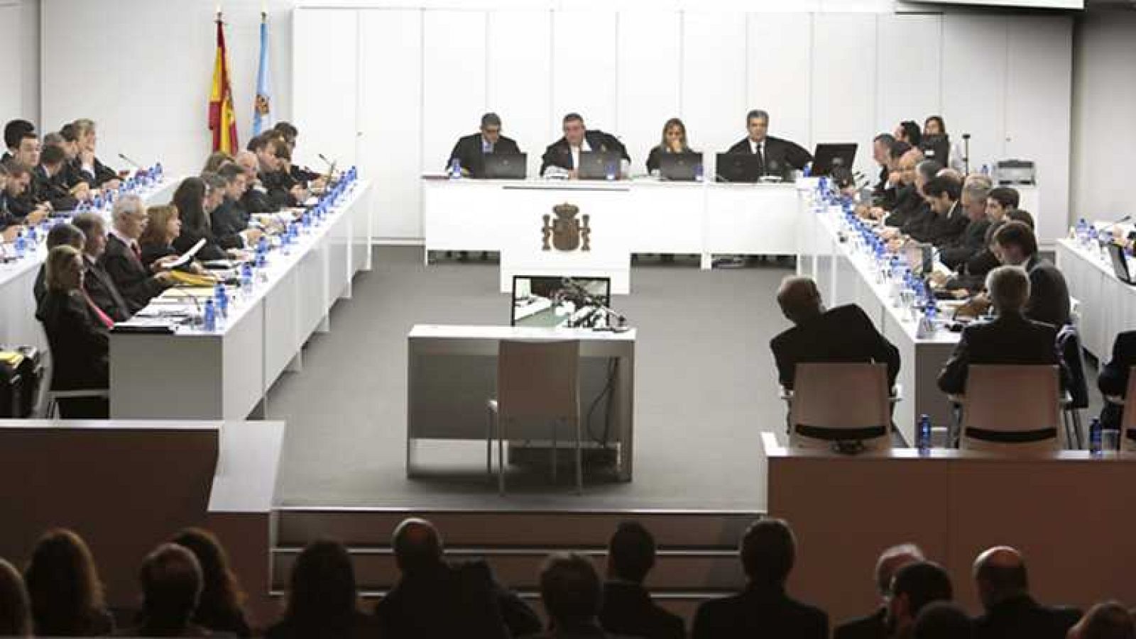 Telediario - 15 horas - 16/10/12 - ver ahora