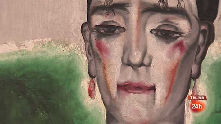 España en 24h - España en 24 horas - 16/10/12