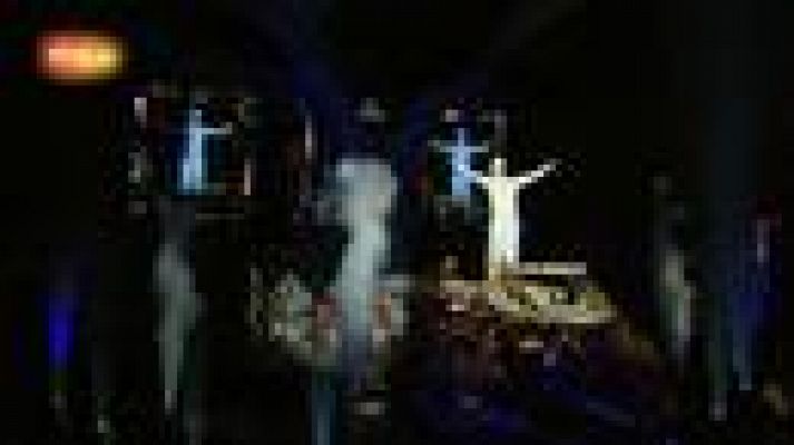 Cultura en Rtve.es - 'Michael Jackson,The immortal '