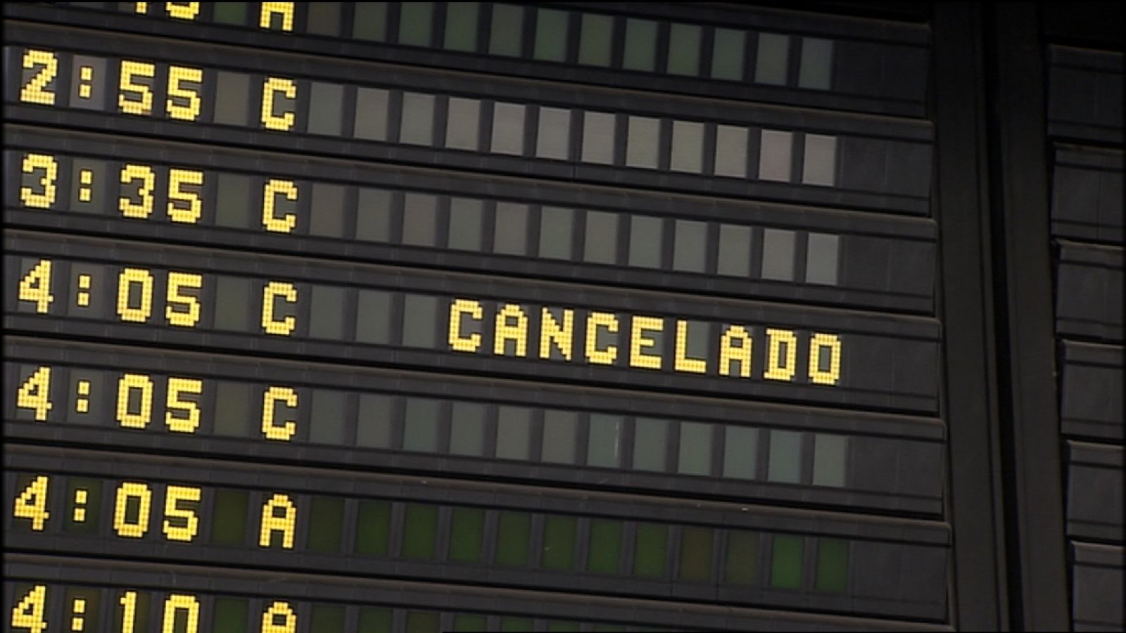 Telecanarias - 16/10/12 | Ver