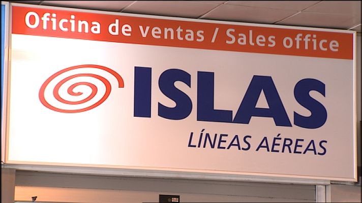 Telecanarias - Canarias en 2' - 16/10/12